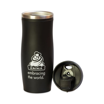Embracing the World Insulated Mug