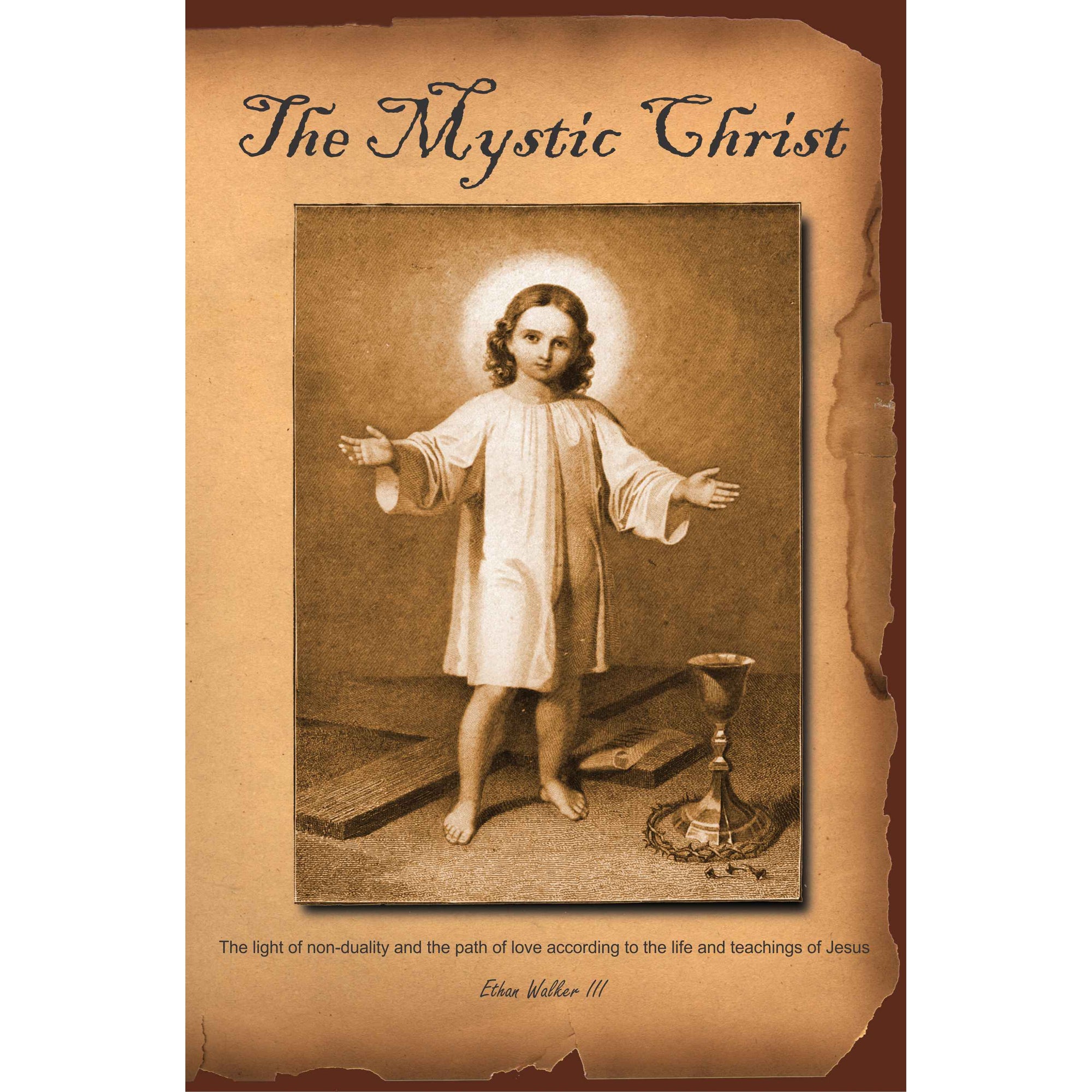 The Mystic Christ
