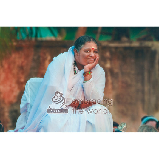 Amma Photo #7050