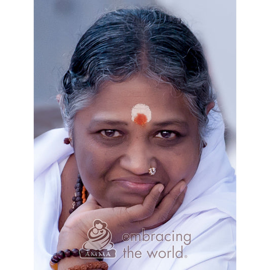 Amma Photo #8039