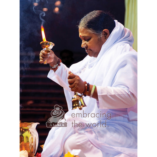 Amma Photo #8287