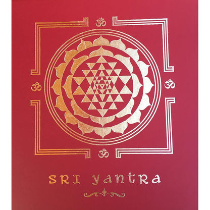 Sri Yantra Journal