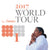 World Tour 2017, Vol.1 (CD)