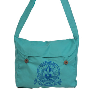 Ashram Logo Bag