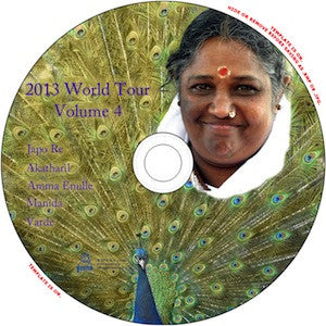 World Tour 2013 Vol. 4