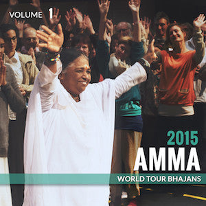 World Tour 2015 Vol. 1