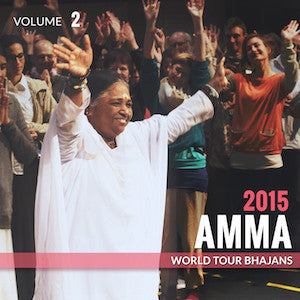 World Tour 2015 Vol. 2