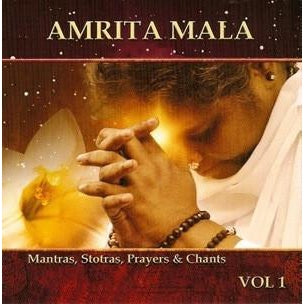 Amrita Mala Vol. 1