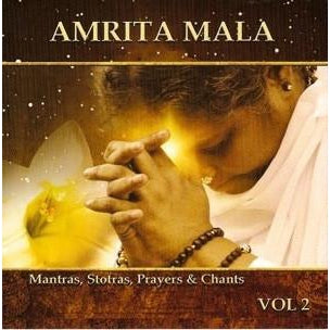Amrita Mala Vol. 2