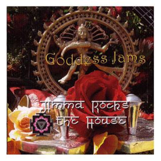 Goddess Jams - Amma Rocks the House