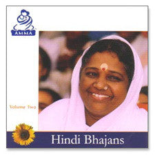 Hindi Bhajans, Vol. 2