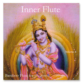 The Inner Flute, Vol. 4