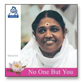 No One But You, Volume 1 Audio CD