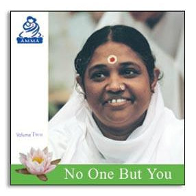 No One But You, Volume 2 Audio CD