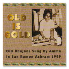 Old is Gold CD