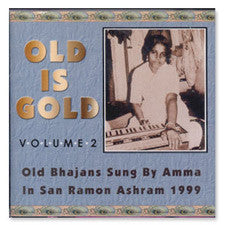 Old is Gold, Vol. 2 Audio CD