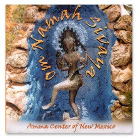 Om Namah Shivaya (CD) - The Amma Shop