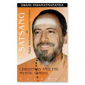 Satsang at M.A. Center, Vol. 3