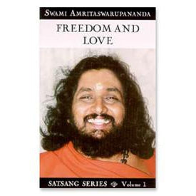 Satsang Series, Vol. 1