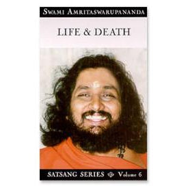 Satsang Series, Vol. 6