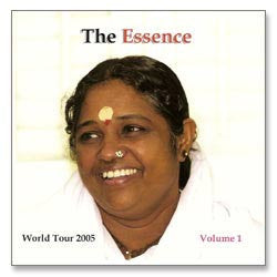 The Essence CD Volume 1