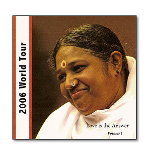 Love is the answer Volume 1