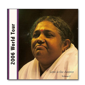 Love is the answer Volume 2