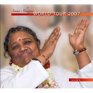 World Tour 2007 Vol. 2