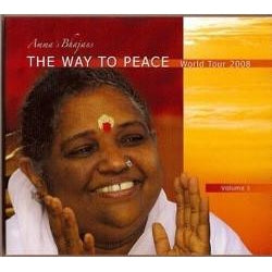 World Tour 2008 Vol. 1