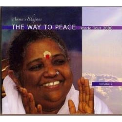 World Tour 2008 Vol. 2