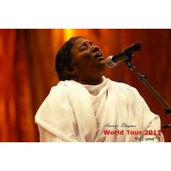 World Tour 2012 Vol. 1
