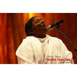 World Tour 2011 Vol. 2