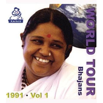 World Tour 1991 Vol. 1