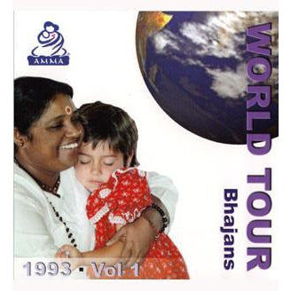 World Tour 1993 Vol. 1