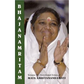 Bhajanamritam Volume 6