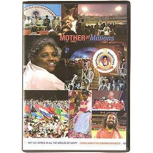 Mother of Millions DVD