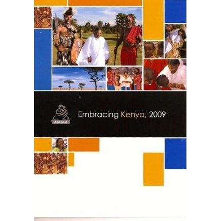 Embracing Kenya