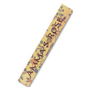 Amma's Rose Incense Sticks