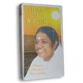 Light of Wisdom DVD