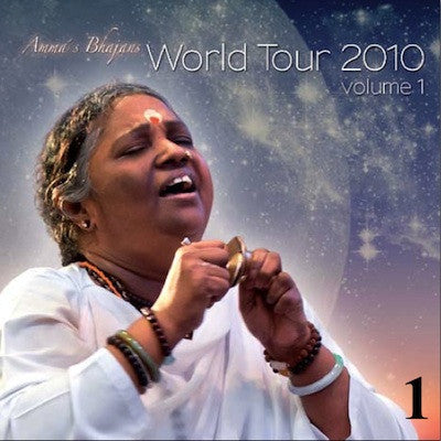 World Tour 2010 Vol. 1