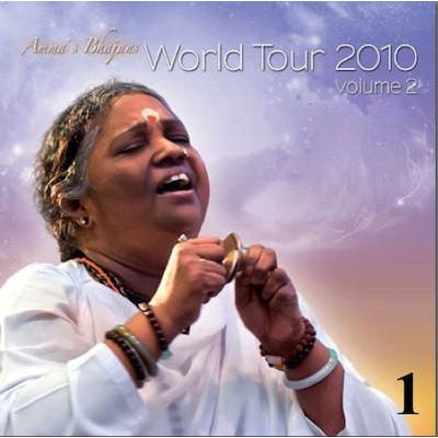 World Tour 2010 Vol. 2