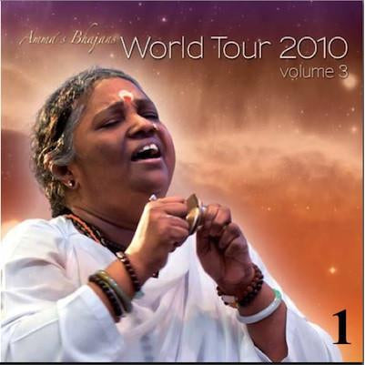 World Tour 2010 Vol. 3