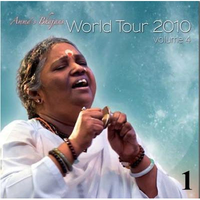 World Tour 2010 Vol. 4